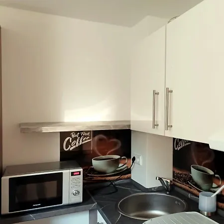 Apartament Zwergenstube Wulfrath Zewnętrze zdjęcie