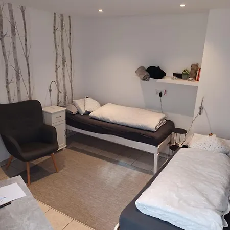 Apartament Zwergenstube Wulfrath Zewnętrze zdjęcie