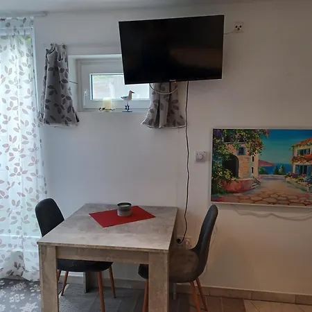 Apartament Zwergenstube Wulfrath Zewnętrze zdjęcie