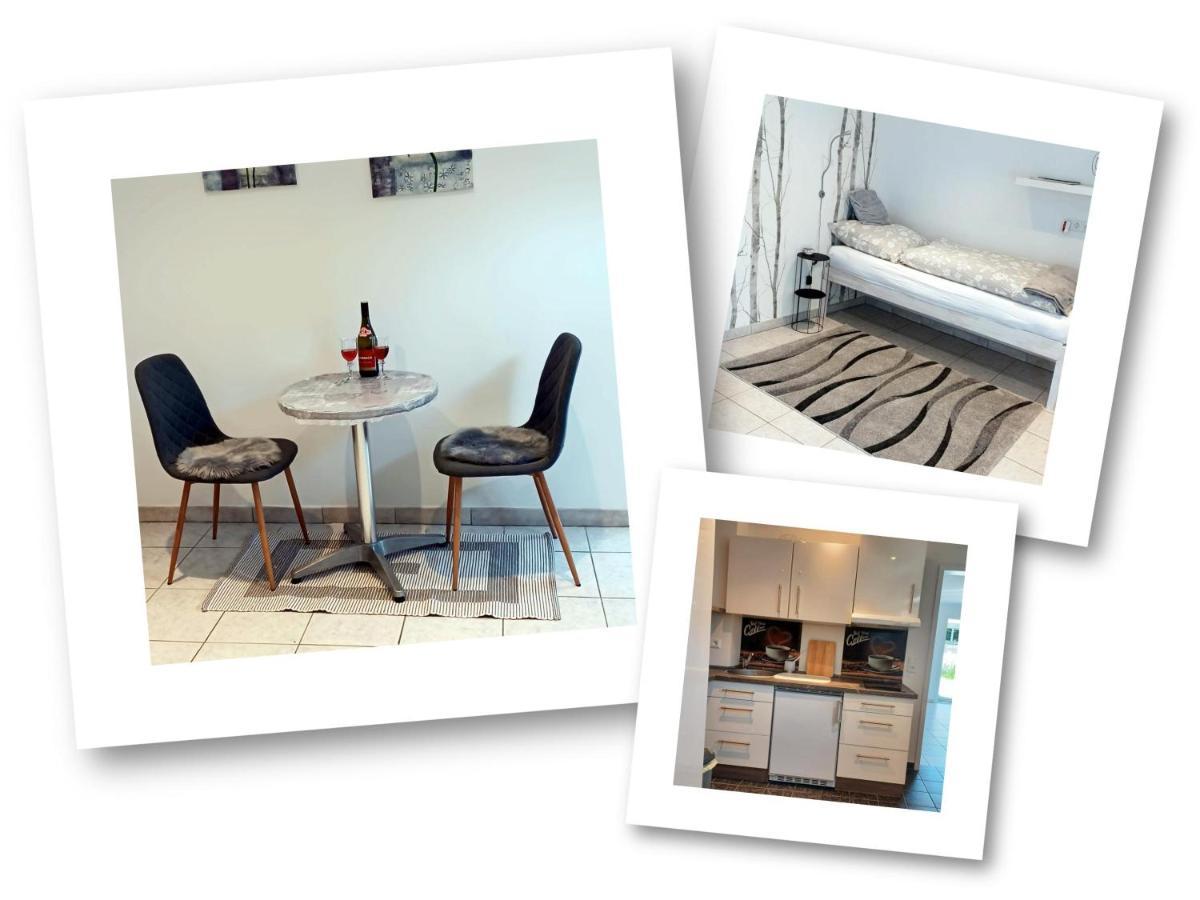 Apartment Zwergenstube Wulfrath