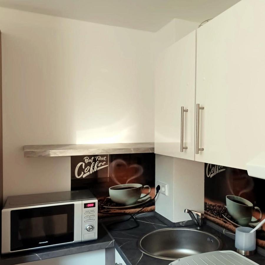 Apartment Zwergenstube Wulfrath