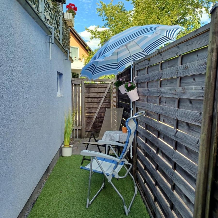 Apartment Zwergenstube