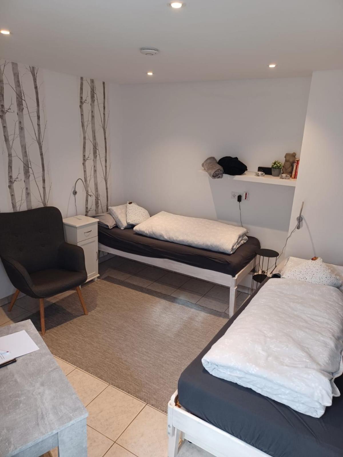 Zwergenstube Apartment