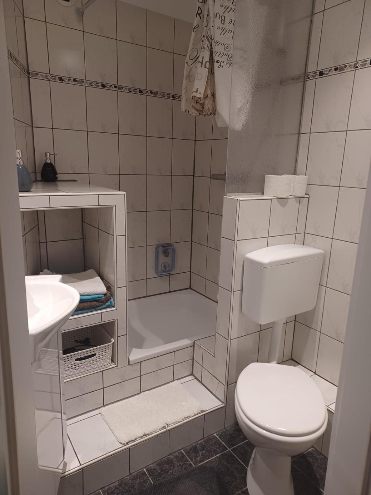 Apartment Zwergenstube Wulfrath