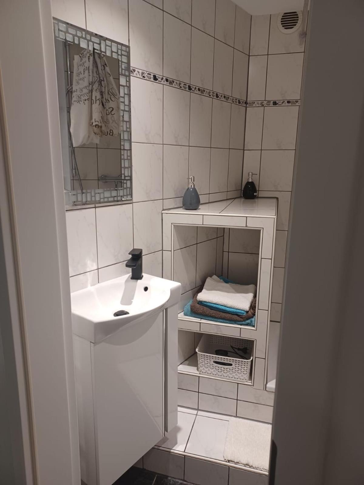 Zwergenstube Apartment *