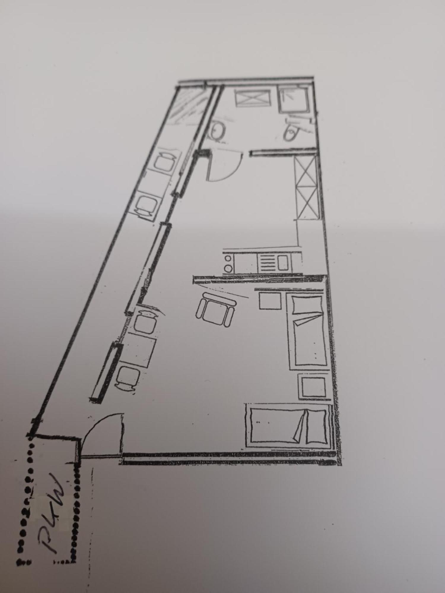 Zwergenstube Apartment *